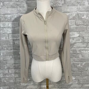 Nova Sport Effortless Seamless Active Jacket